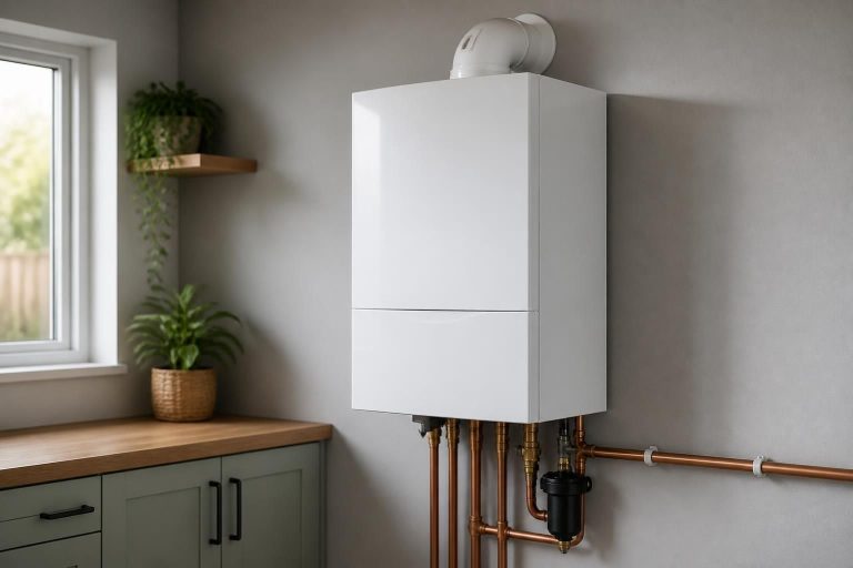 Boiler Installation