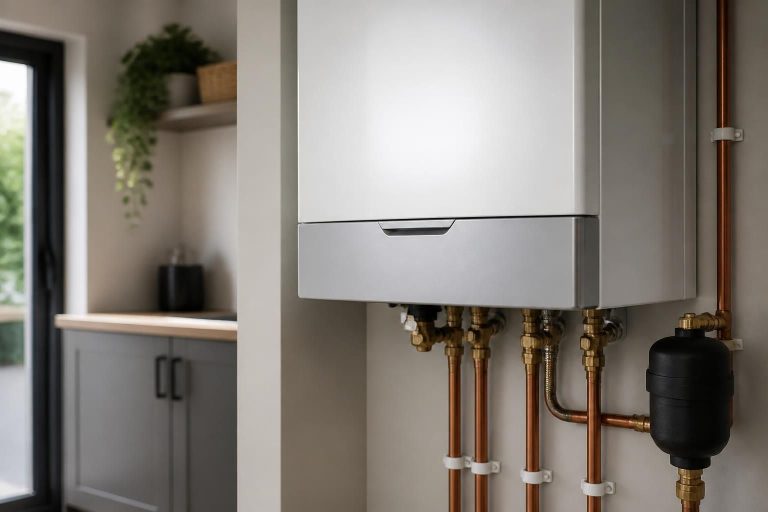 Boiler Repairs