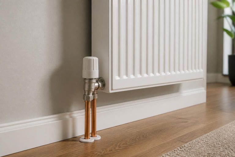 Central Heating Services