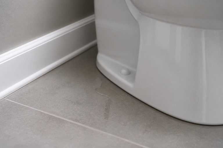 Leak Detection