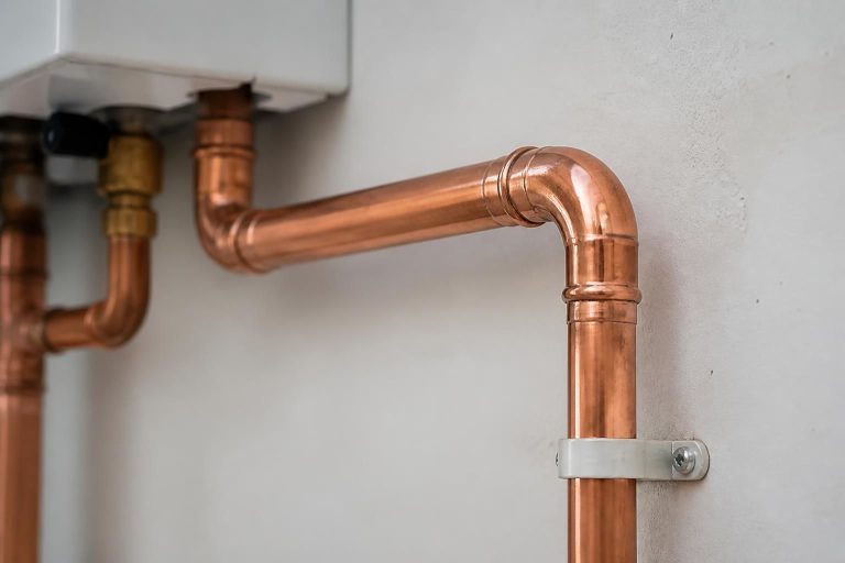 Pipe Repair